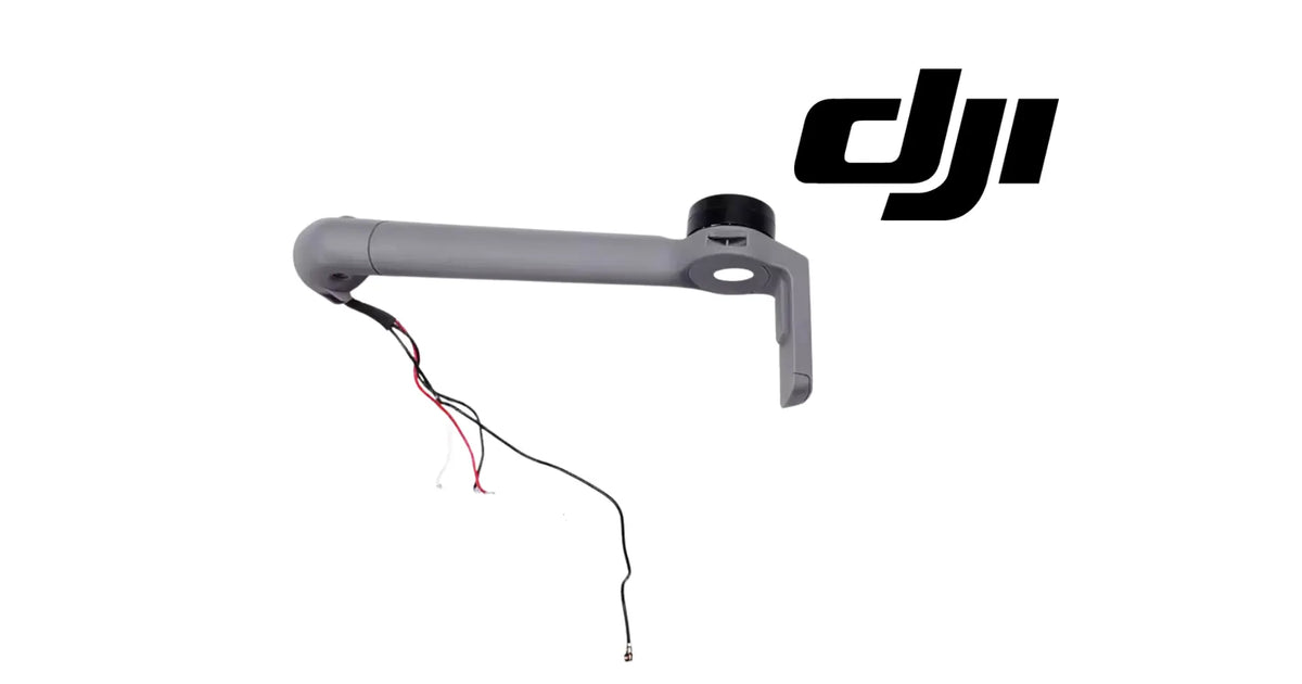 DJI Mini 5 Pro OEM Front Right Arm