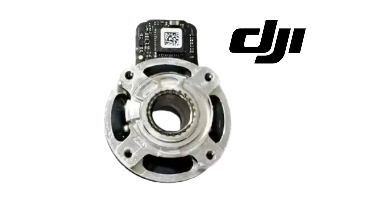DJI Mavic 4 Pro Replacement Gimbal Yaw Motor