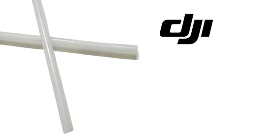 DJI T50 - T40 Plastic Spray Hose (Liquid Distribution) DJI