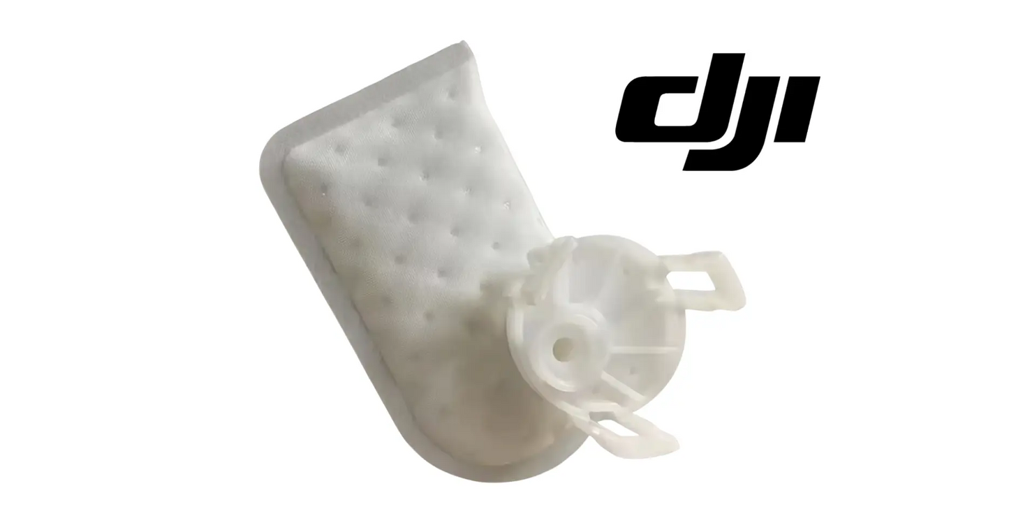 DJI Agras T50 compatible generator fuel pump filter