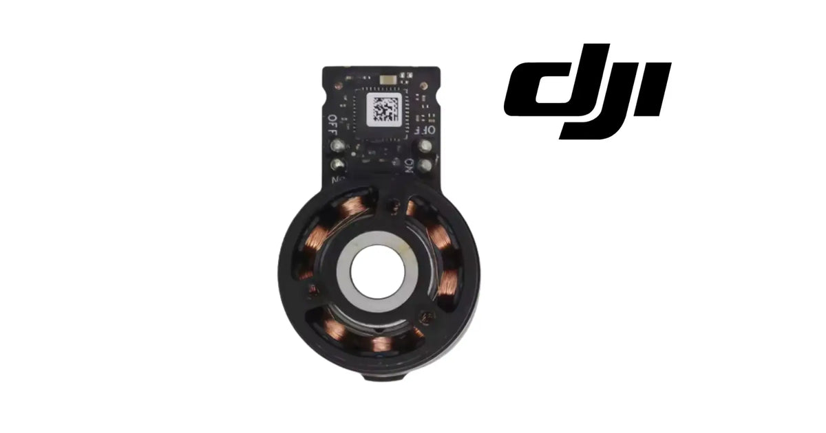 DJI Mavic 3 / Cine OEM Gimbal Yaw Motor