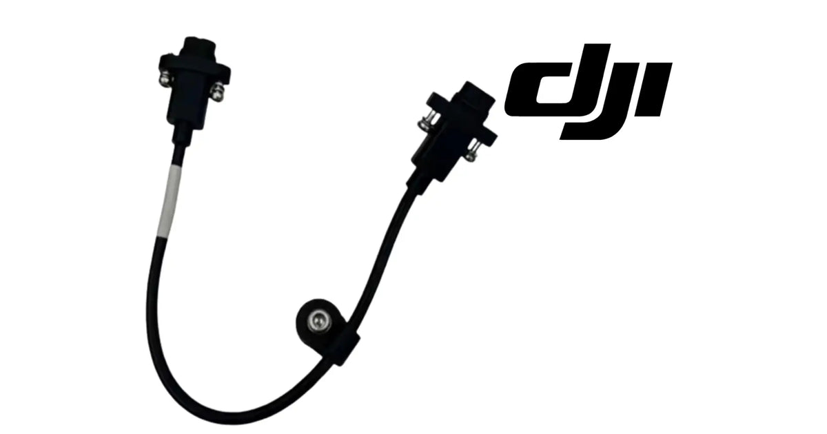 DJI Agras T100/T70/T70P Front Radar Signal Cable (YC.XC.XX001467.04)