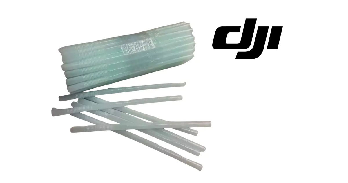 DJI Agras T70P OEM Inlet & Outlet Water Pipe