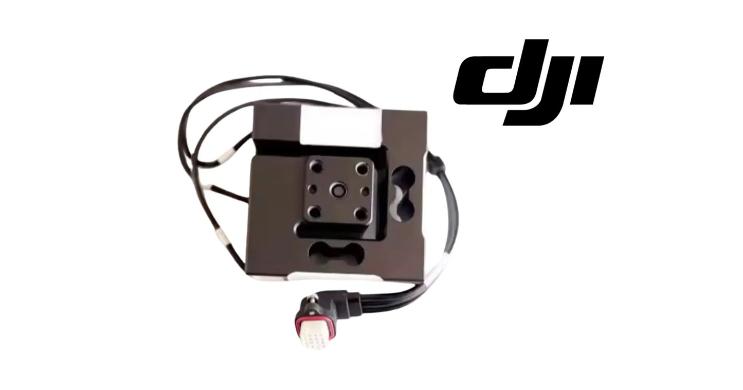 DJI Agras T100 OEM Three-Directional Force Sensor Module Ares Acres