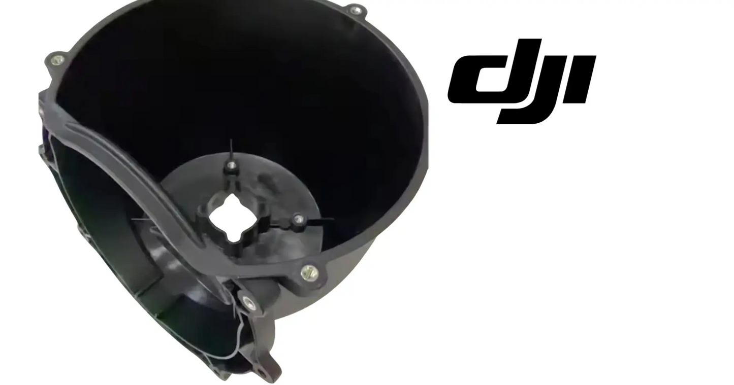 DJI Agras T100 - T70P OEM Sowing Spinner Disc Shell Ares Acres