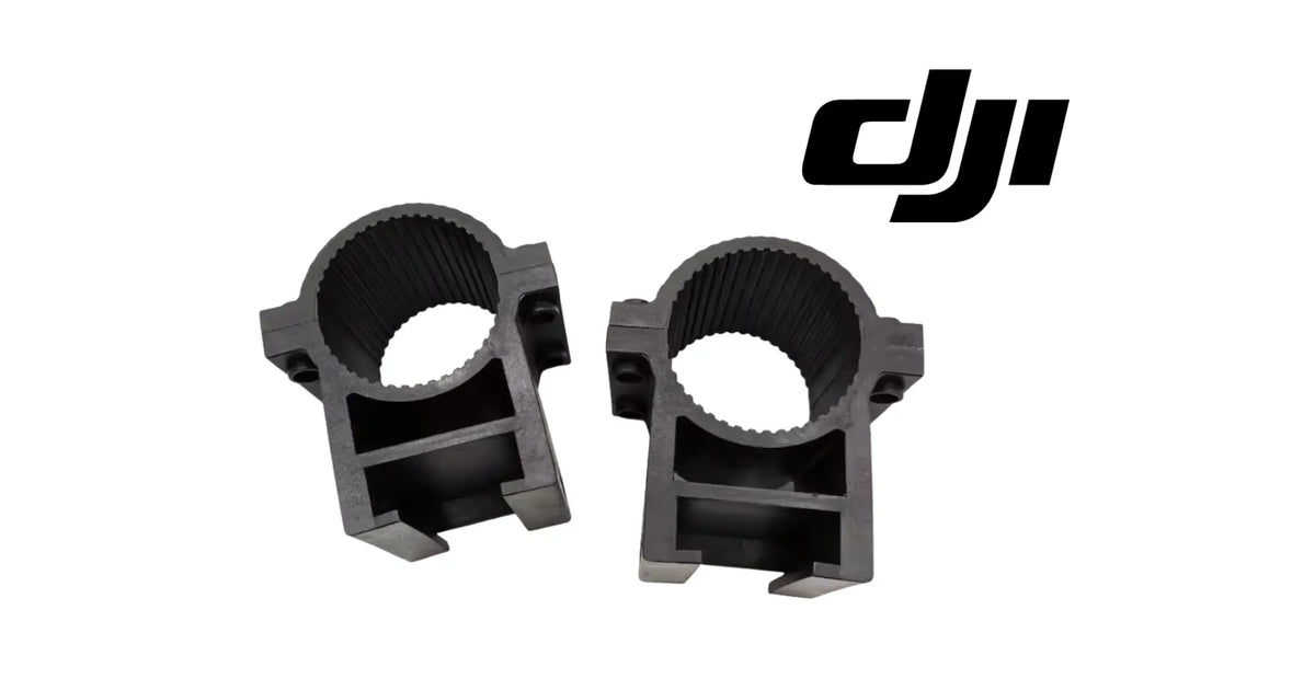 DJI Agras T70/T70P Rear Spray Head Modification Kit