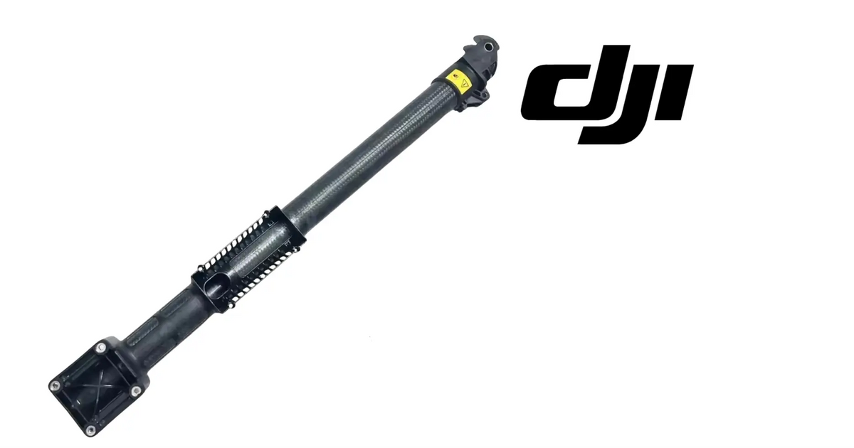 DJI Agras T70/T70P Aircraft Arm Assembly — M1 / M2 / M3 / M4
