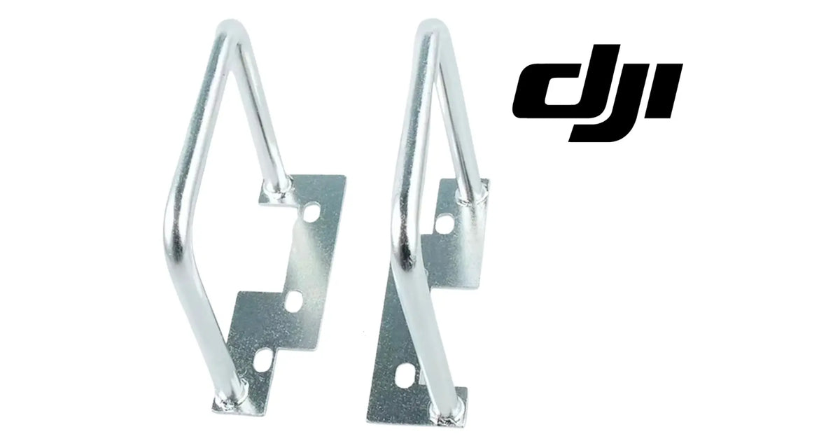DJI Agras T70/T70P Carrying Handle Set — 2 Pieces