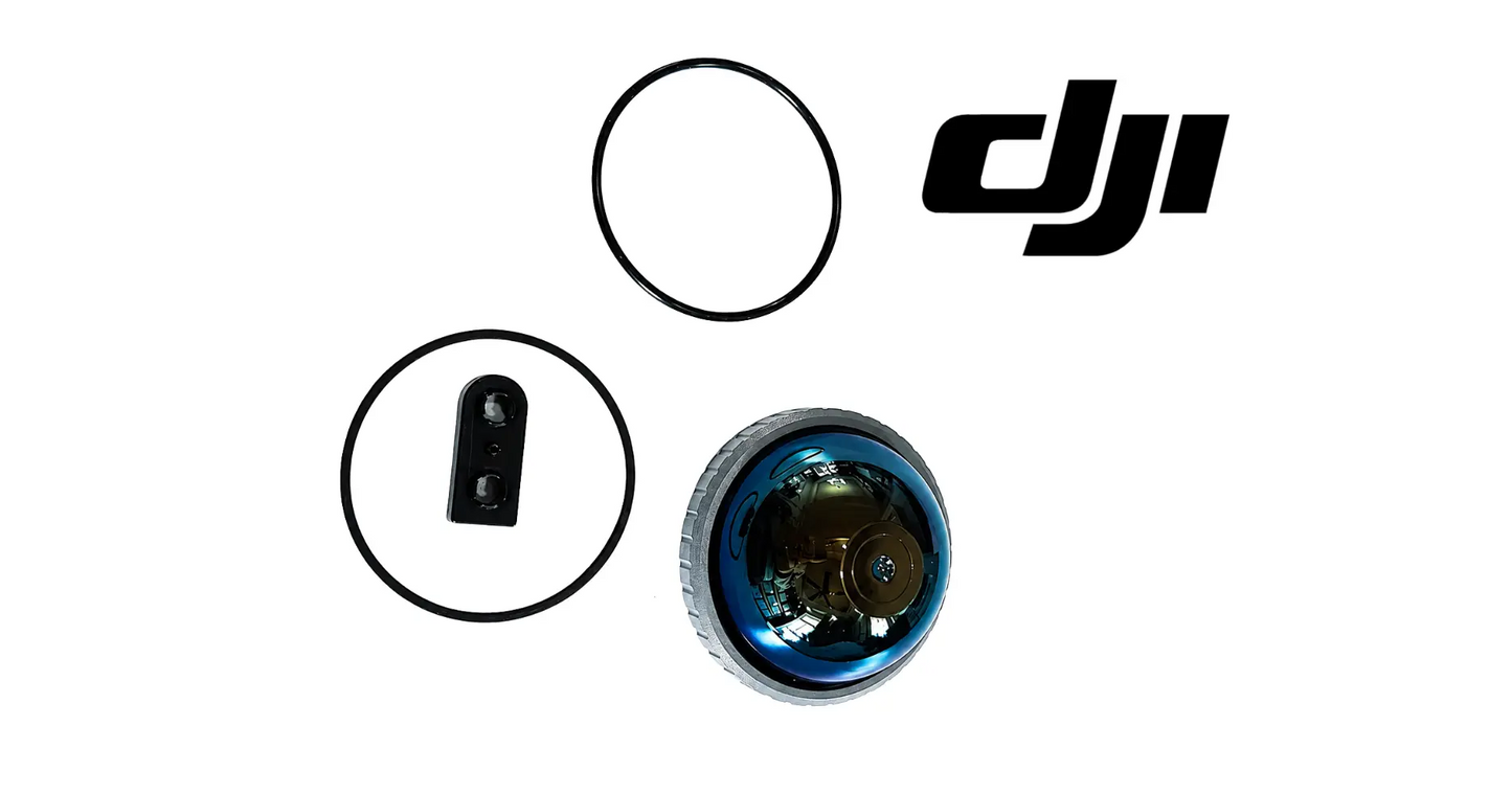 DJI Agras T100 Original Laser Radar Repair Kit Ares Acres