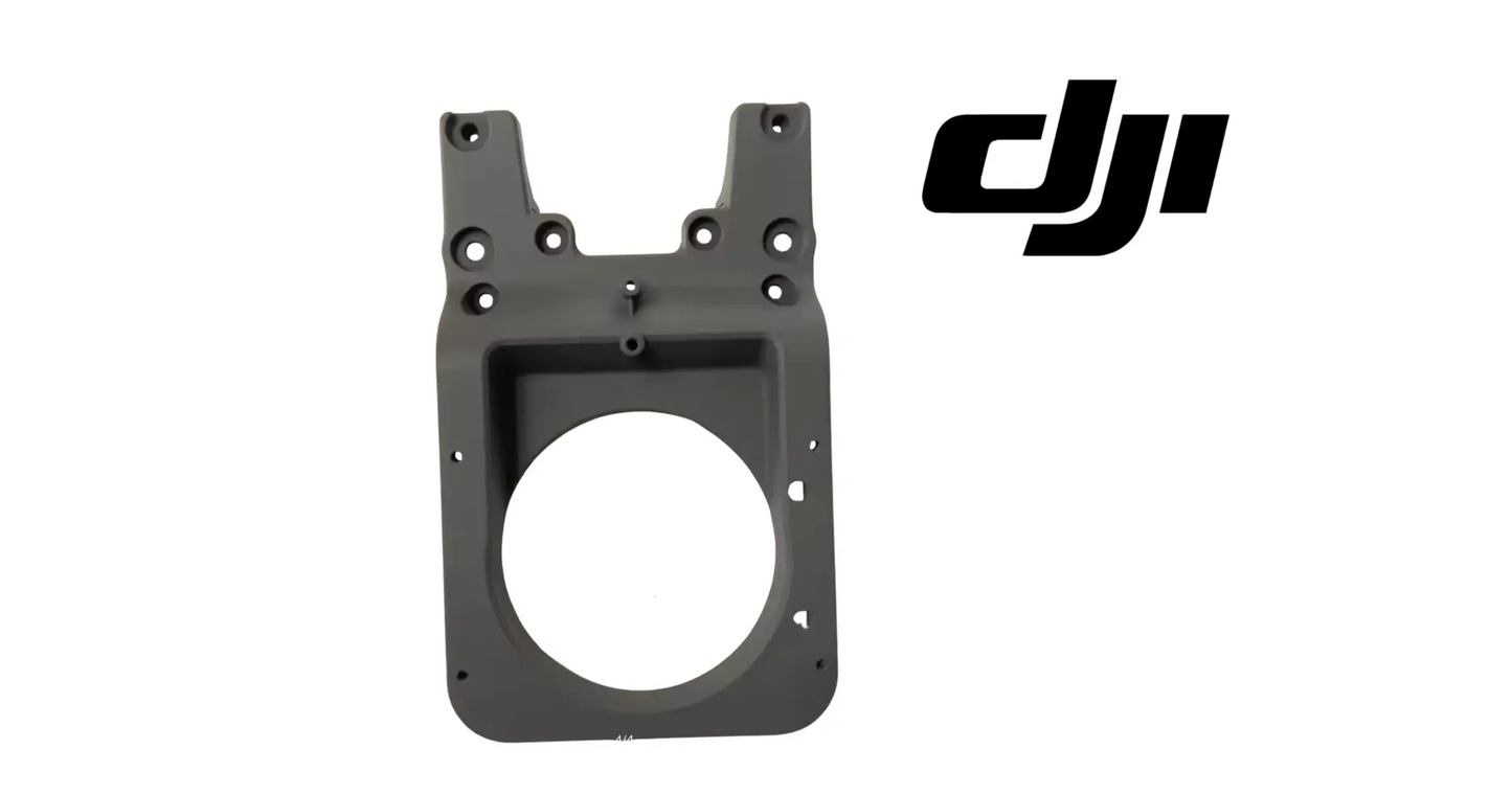 DJI Agras T100 - T70P OEM Front Radar Bracket Ares Acres