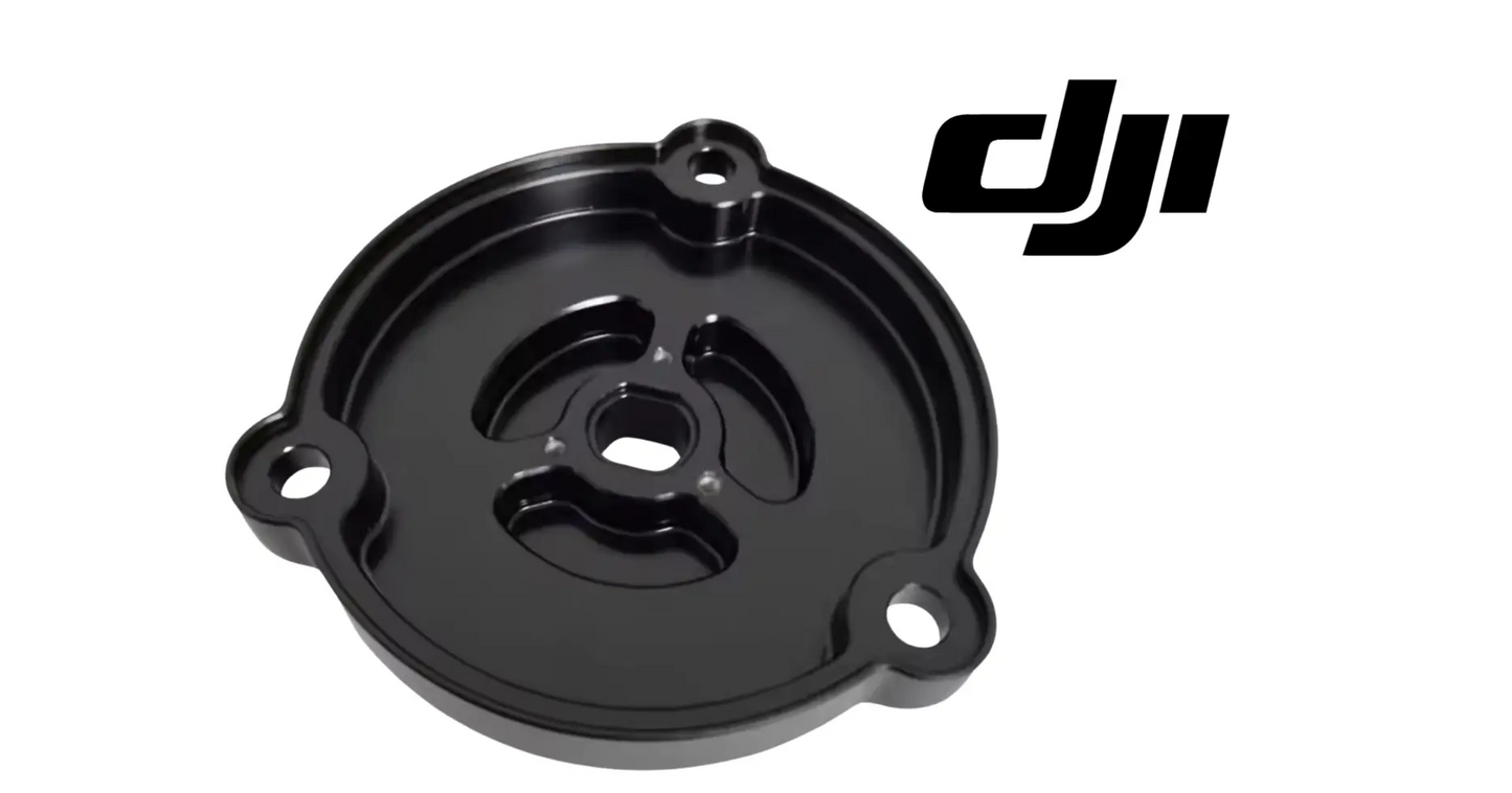 DJI Agras T100 OEM Shock Absorber End Cover Ares Acres