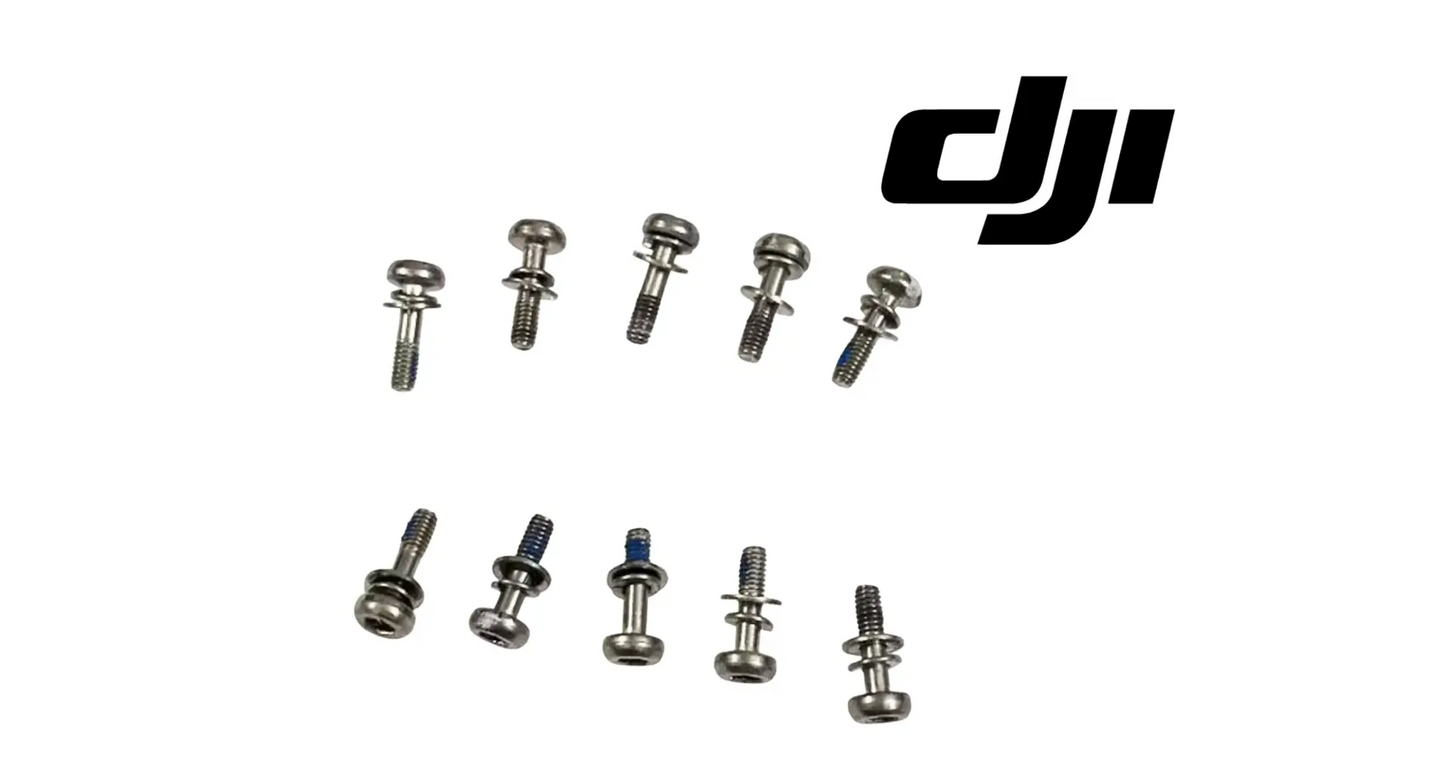DJI Agras T100 OEM centrifugal nozzle adapter cable screw