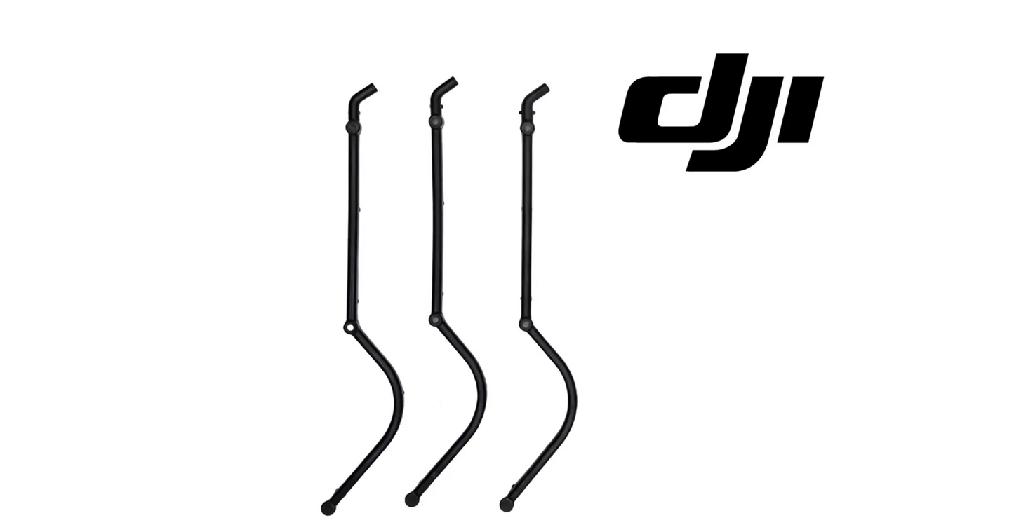 DJI Agras T100 OEM SDR Cable Clamp B1 Ares Acres