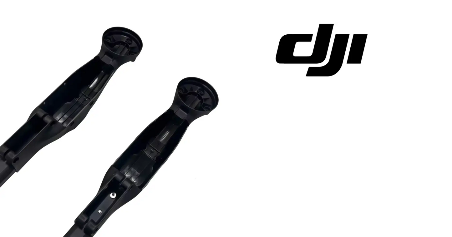 DJI Agras T100 OEM Mist Spray Boom Housing Kit Ares Acres