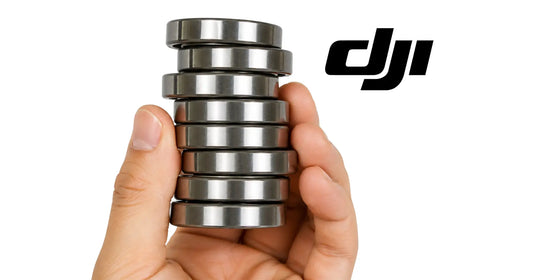 DJI Agras T50 OEM motor engine bearing set