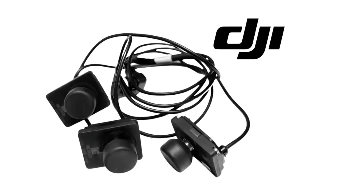 DJI Agras T40 OEM Load Sensor Module