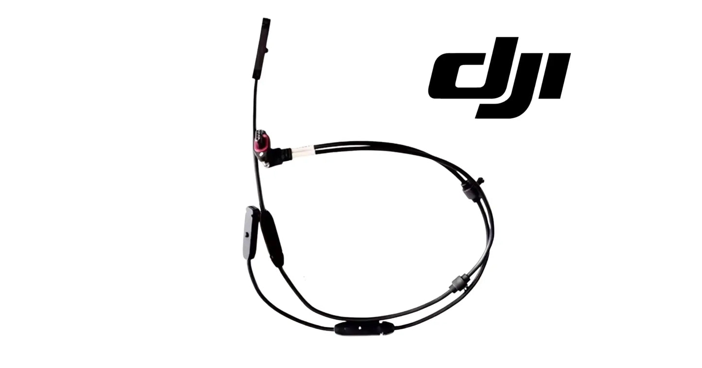 DJI Agras T100 OEM Aircraft Arm Lock Position Detection Signal Cable DJI