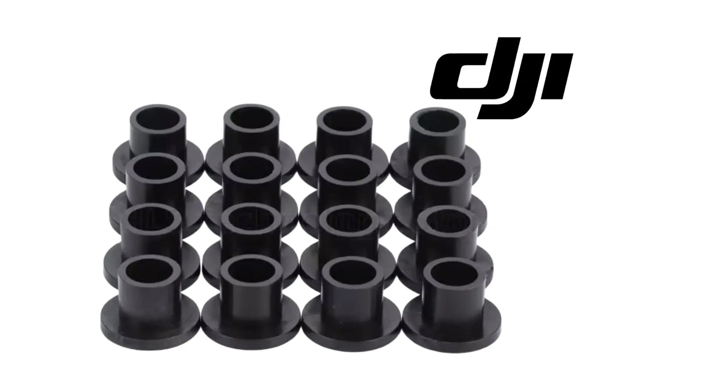 DJI Agras T100 OEM Propeller Clamp Bearing Gasket Set (8 Pcs)