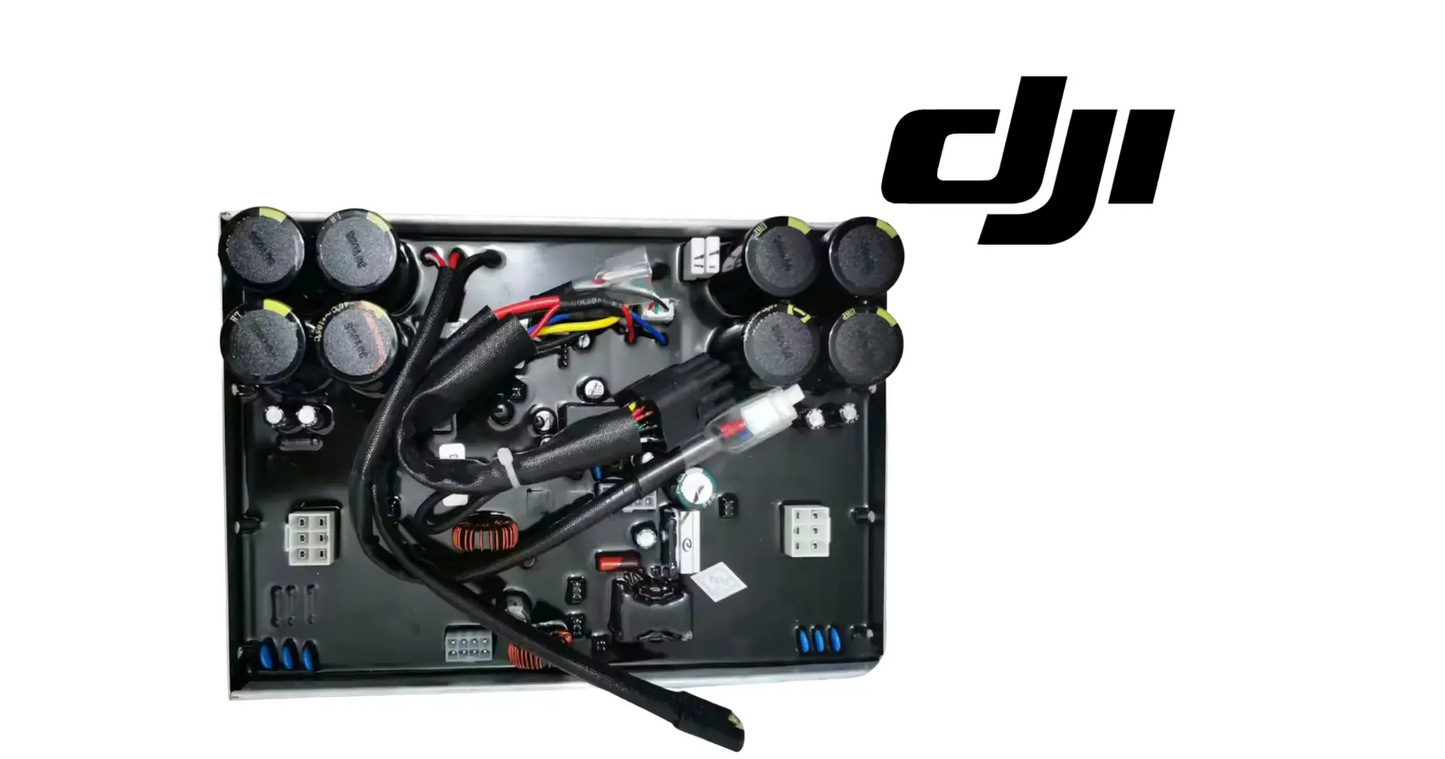DJI Agras T50 OEM D12000iE Generator DC Power Controller Module