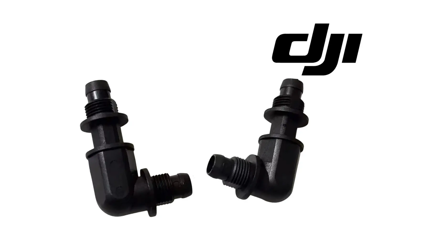 DJI Agras T50 OEM One-Way Valve Elbow