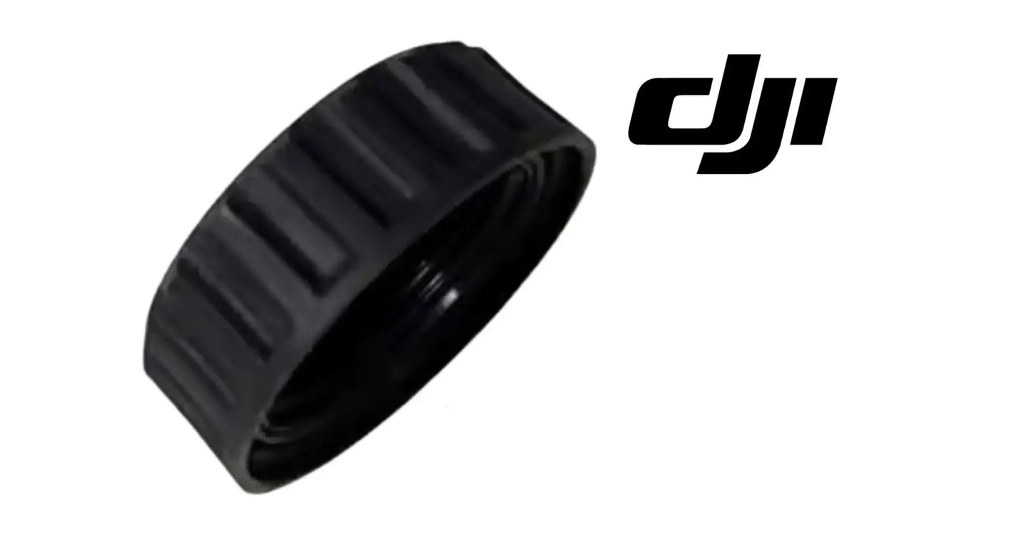 DJI Agras T50 OEM lens cap module included in the Vision Sensor Service Kit