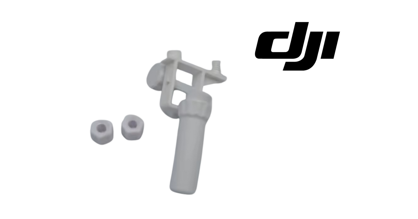 DJI Agras T50 - T40 Original Spray Tank Liquid Level Meter and Nut