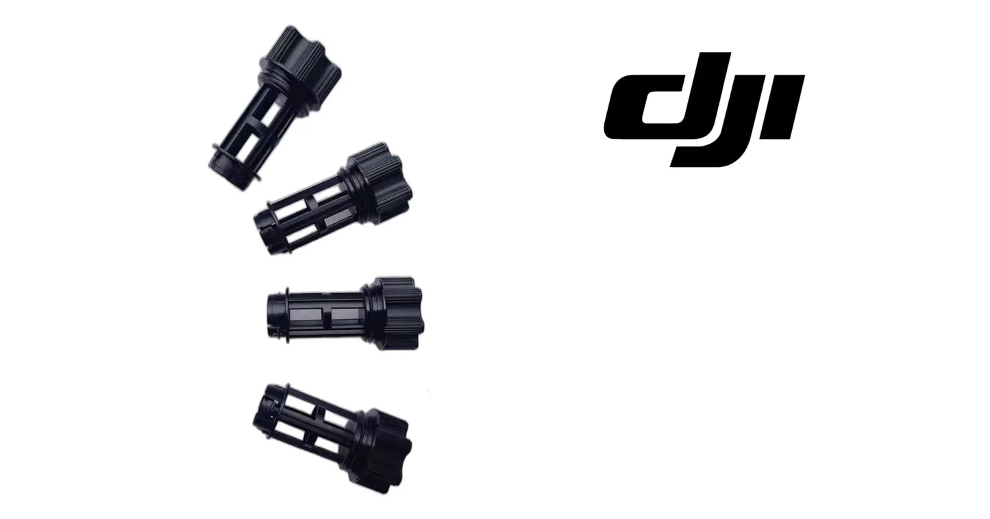 DJI Agras T100 OEM Water Tank Tee Nut (2 Pcs) DJI