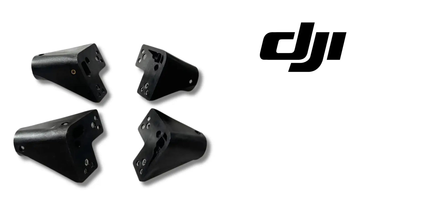 DJI T50 - T40 Original Landing Gear Fixing Piece DJI