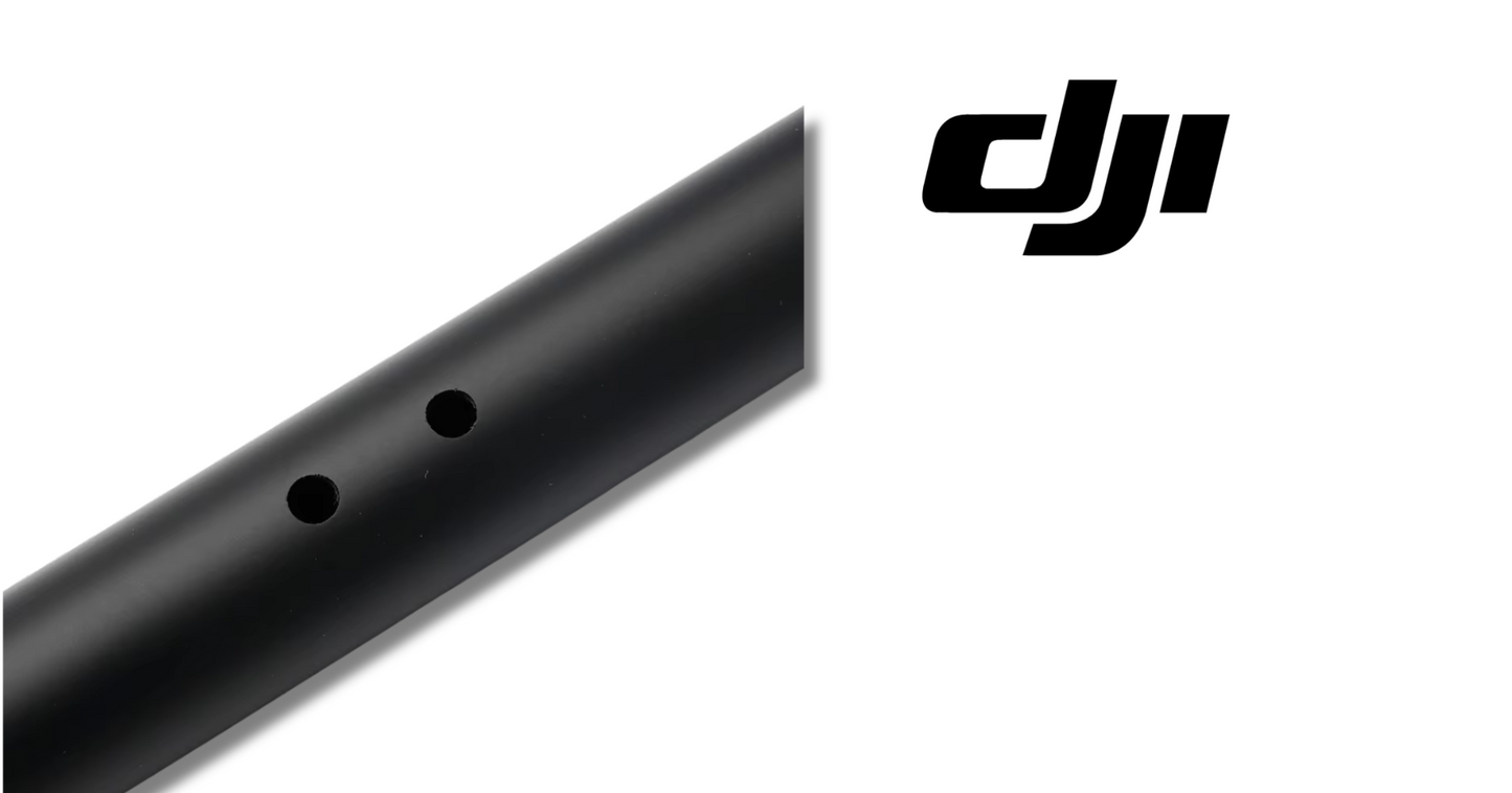 DJI T50 Original Landing Gear Crossbar (Front)