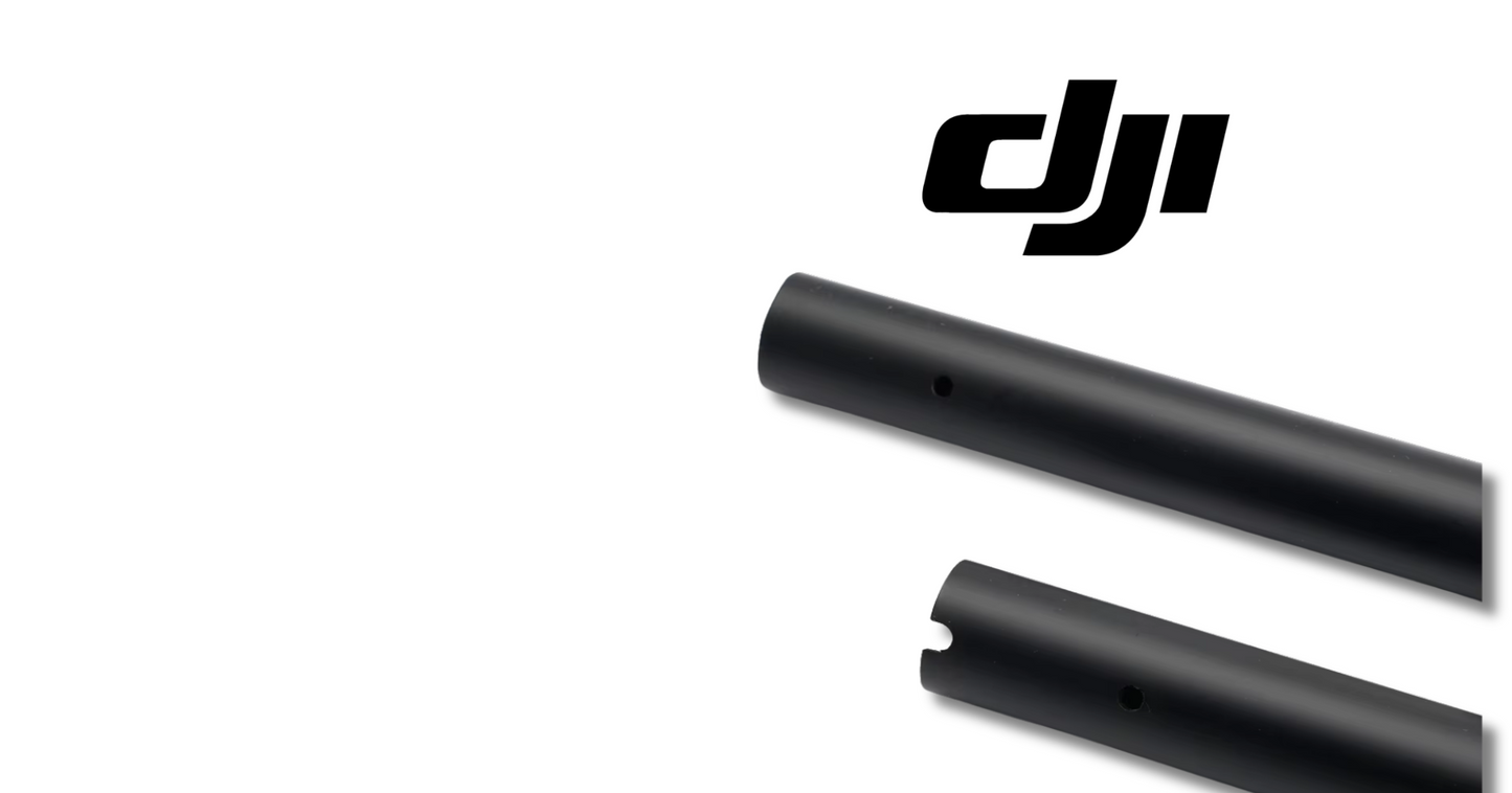 DJI T50 Original Landing Gear Crossbar (Front)