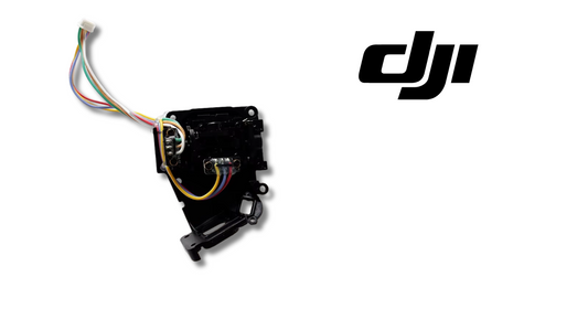 DJI T50 - T40 Original Remote Control Module (Pair)