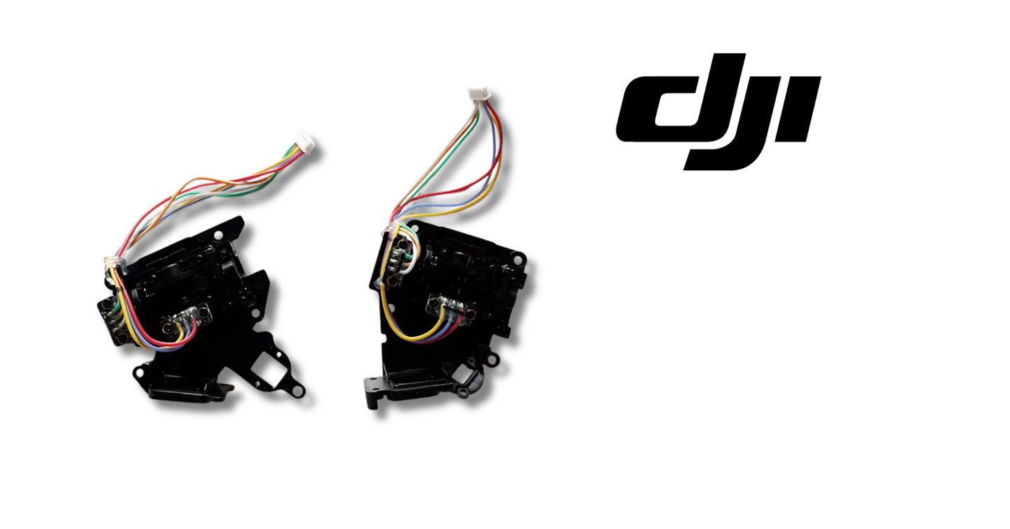 DJI T50 - T40 Original Remote Control Module (Pair)