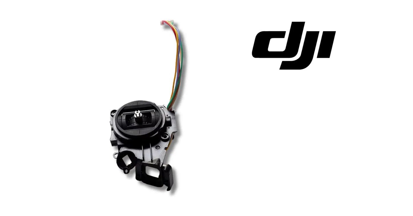 DJI T50 - T40 Original Remote Control Module (Pair) DJI