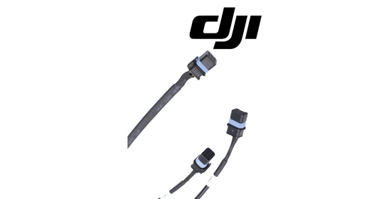 DJI T40 - T20P Propeller Pump Signal Line