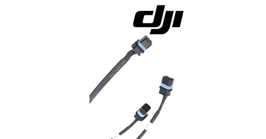 DJI T40 - T20P Propeller Pump Signal Line DJI