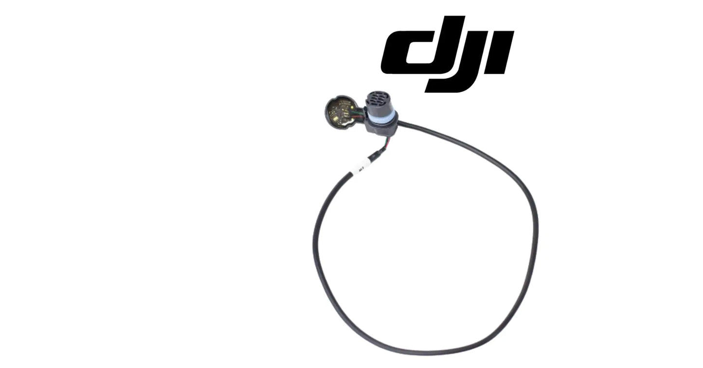 DJI Agras T40 - T20 Liquid Level Meter Module Cable DJI