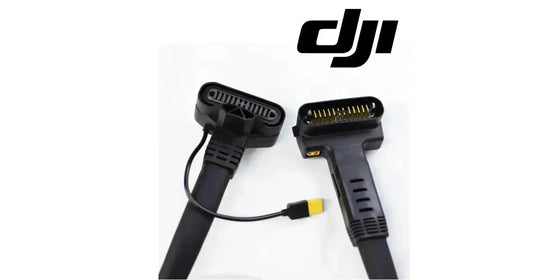 DJI Agras T50 Agro Sprayer Drone - Roy Custom Order (2 Batteries & 1 Charger + Free Battery Cooling Kit) Ares Acres