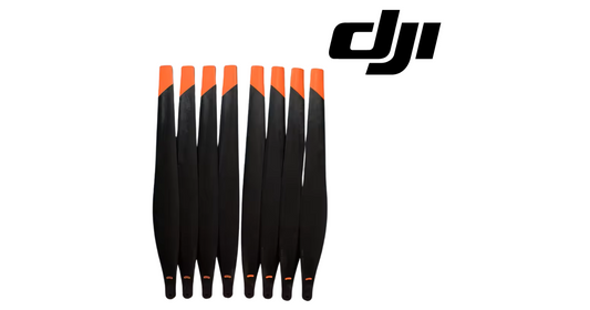 DJI T50 - T40 Premium Carbon Fiber Propellers (16 NEW propellers)