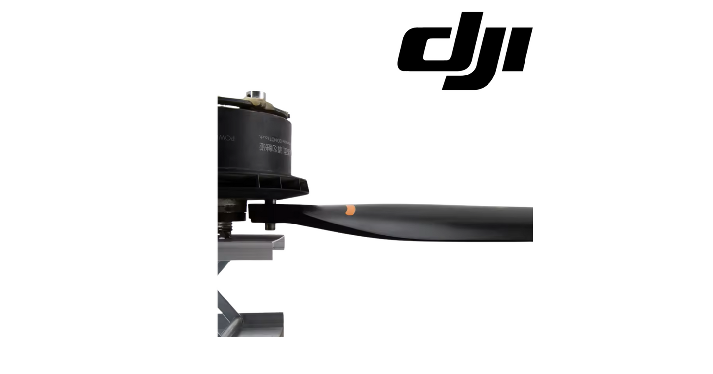 DJI T50 - T40 Premium Carbon Fiber Propellers (16 NEW propellers)