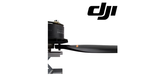 DJI T50 - T40 Premium Carbon Fiber Propellers (8 NEW propellers)