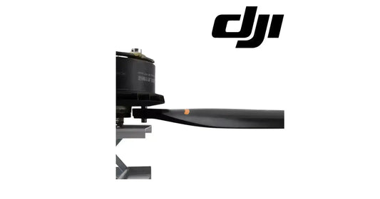 DJI T50 - T40 Premium Carbon Fiber Propellers (16 NEW propellers) DJI