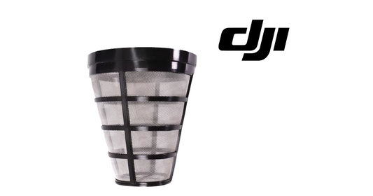 DJI Agras T50 - T40 Premium Spray Tank Inlet Filter