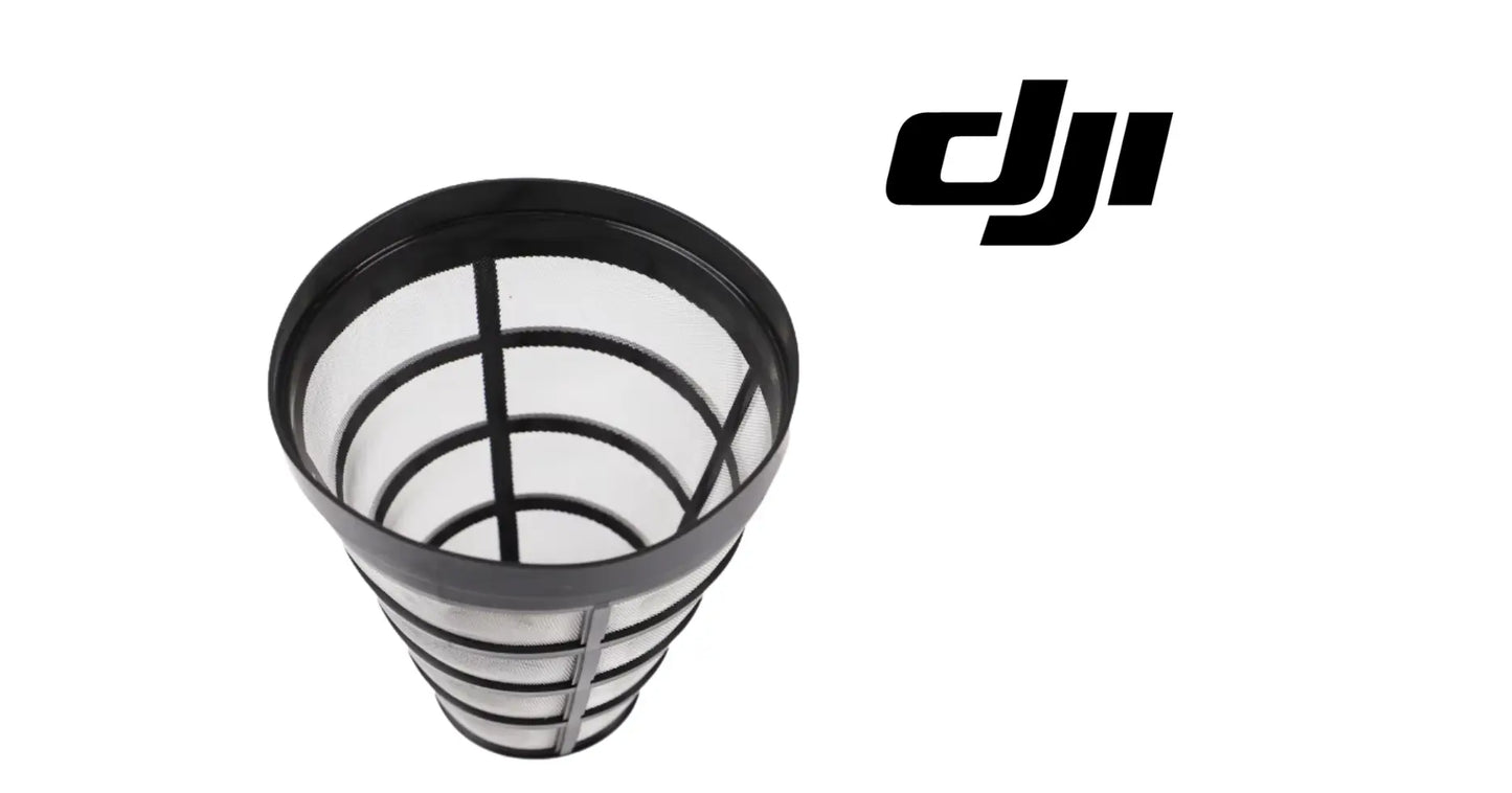 DJI Agras T50 OEM Spray Tank Inlet Filter