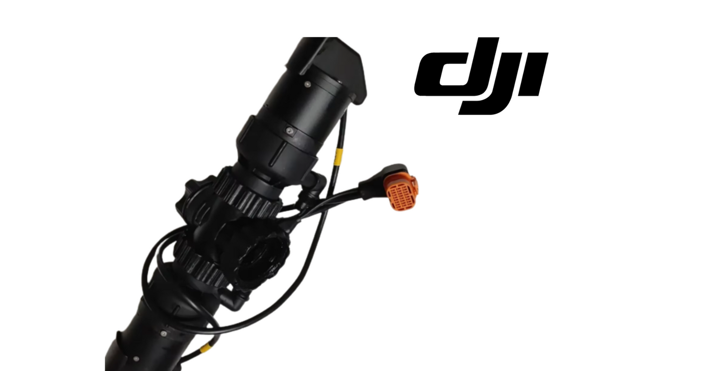 DJI Agras T50 / T25 Pump Propeller Set