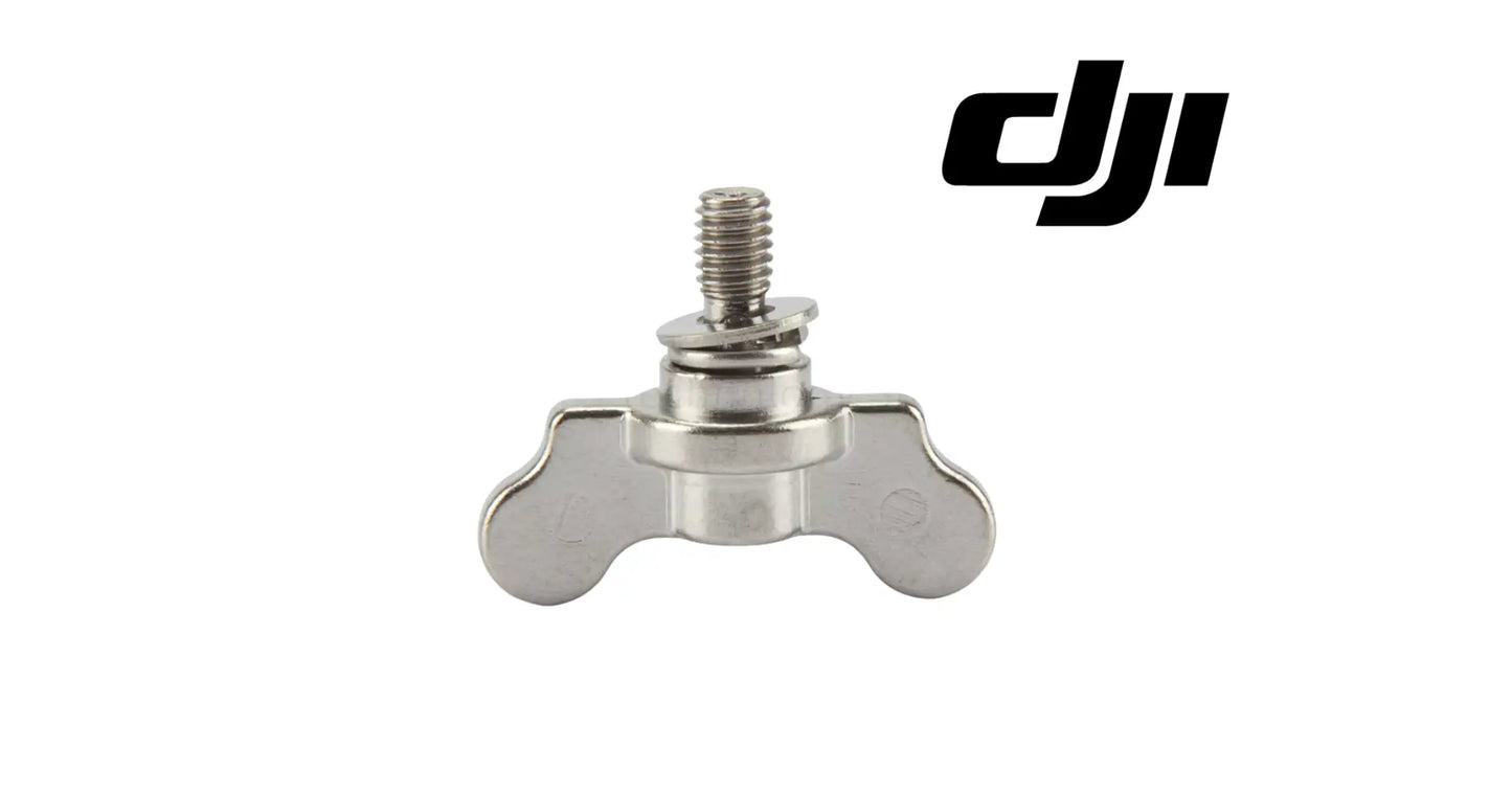 DJI Agras T50 OEM Centrifugal Nozzle Hand Tighten Nut monthly replenishment program