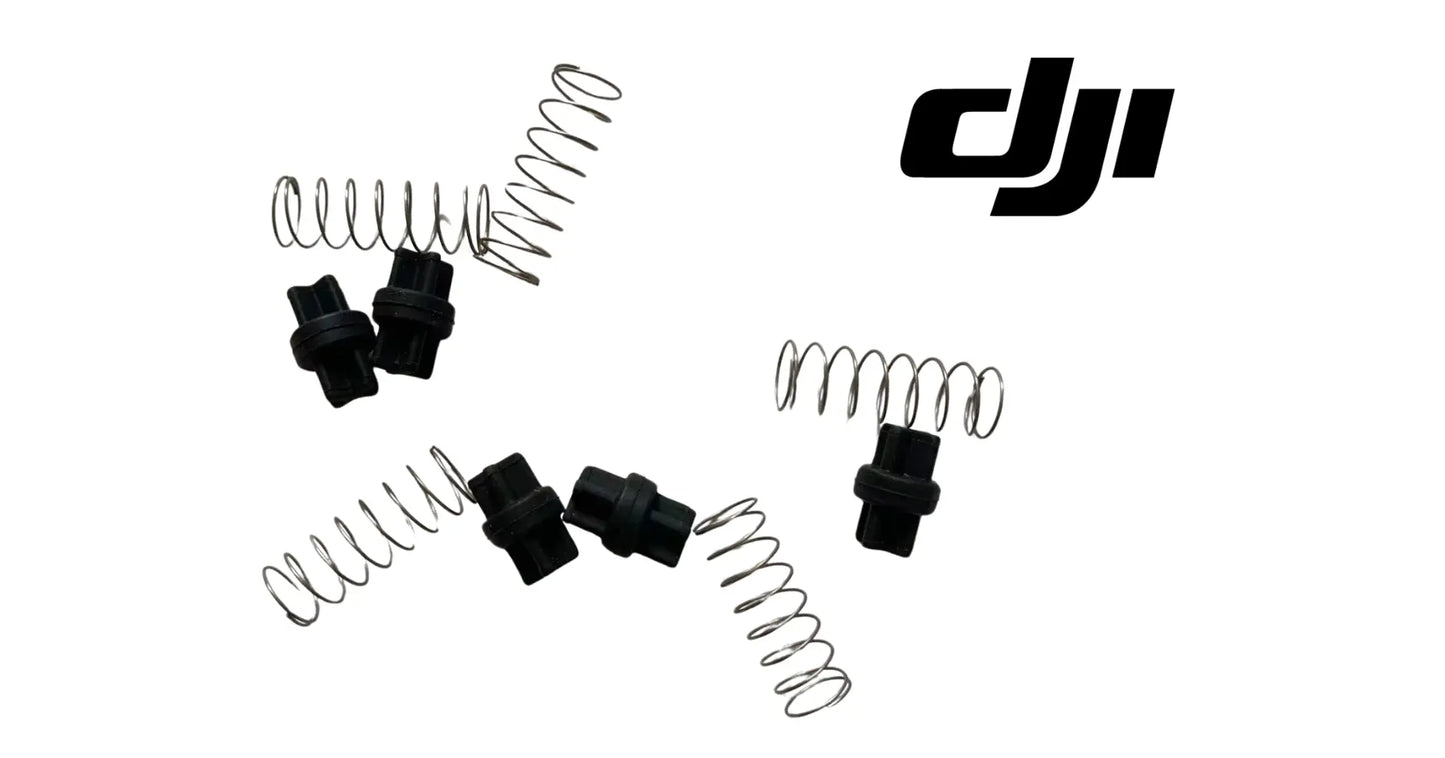 DJI Agras T40 OEM Ball Seal Spring 5 pack