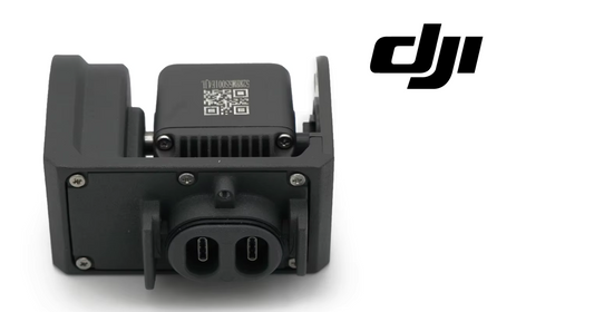 DJI Agras T40 - T20 FPV Module