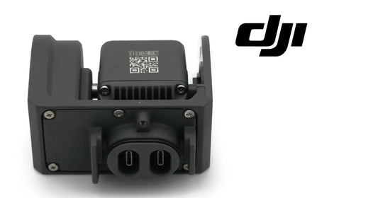 DJI Agras T40 - T20 FPV Module DJI