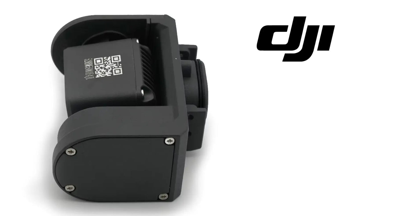 DJI Agras T50 - T25 FPV Module Ares Acres