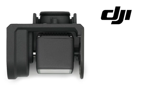 DJI Agras T50 - T25 FPV Module